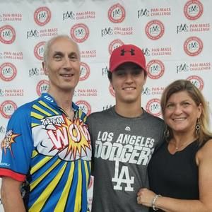 Meet your Posher, Josh